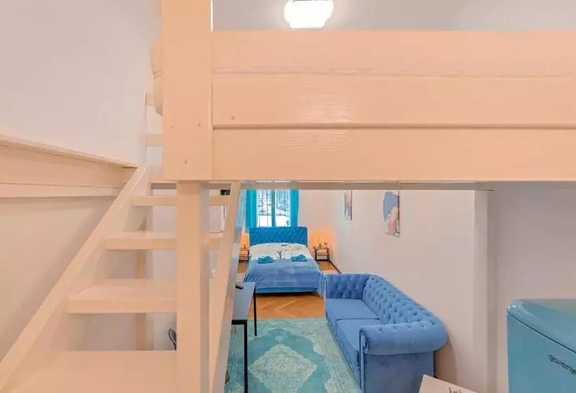 Hotelli Rezidence Znojmo