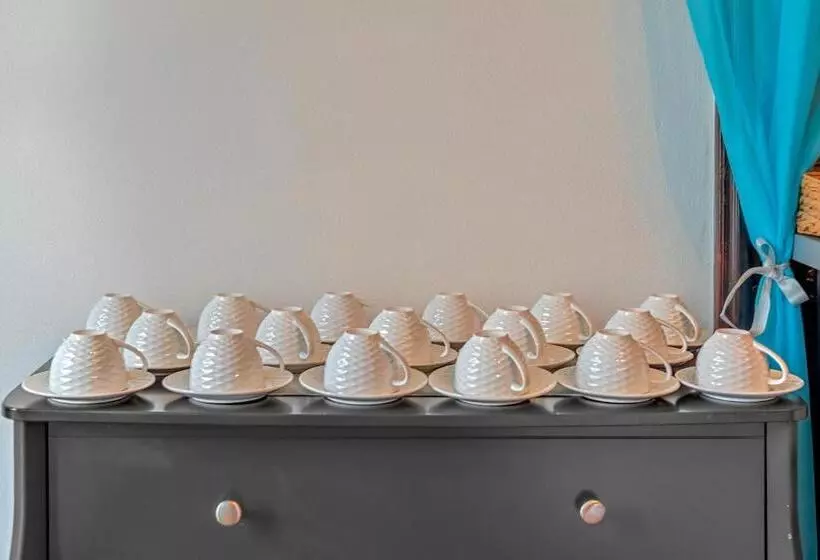 Hotelli Rezidence Znojmo