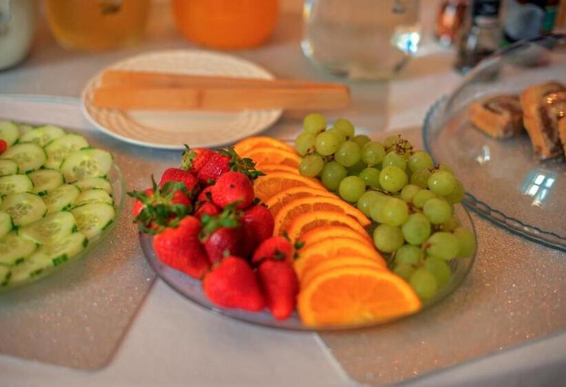 ホテル Rezidence Znojmo