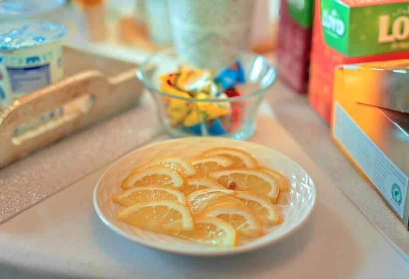 ホテル Rezidence Znojmo