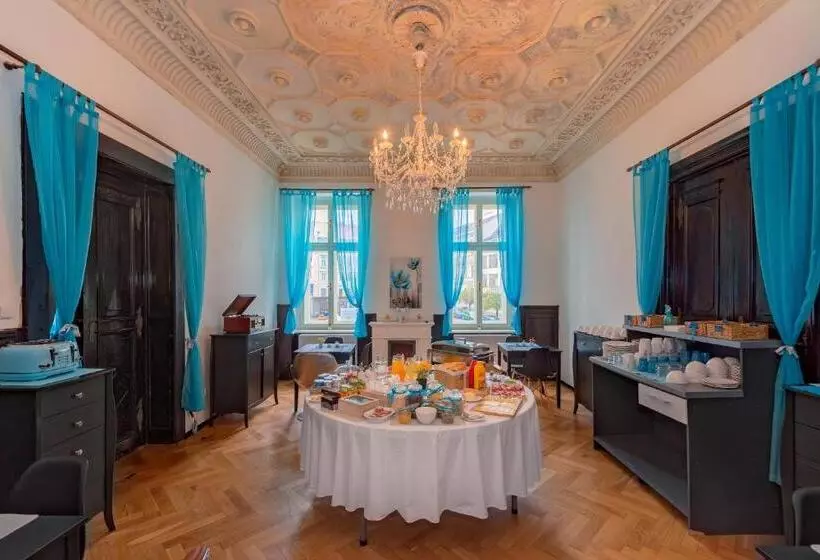 Hotelli Rezidence Znojmo