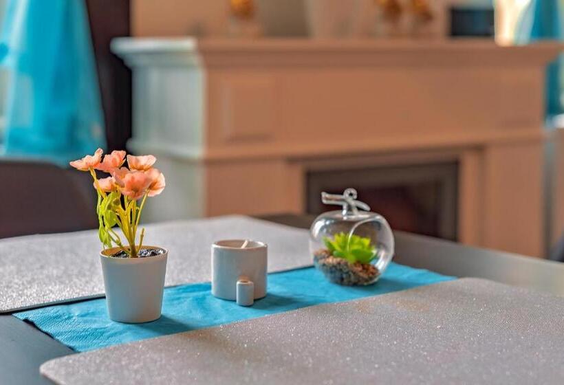 ホテル Rezidence Znojmo