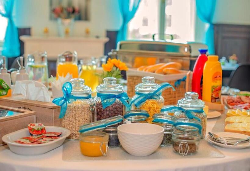 ホテル Rezidence Znojmo