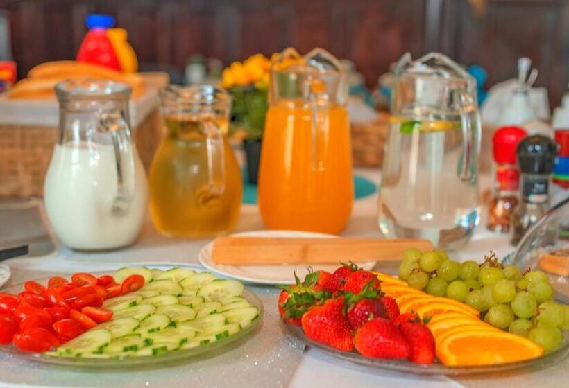 ホテル Rezidence Znojmo