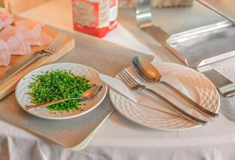 Hotelli Rezidence Znojmo