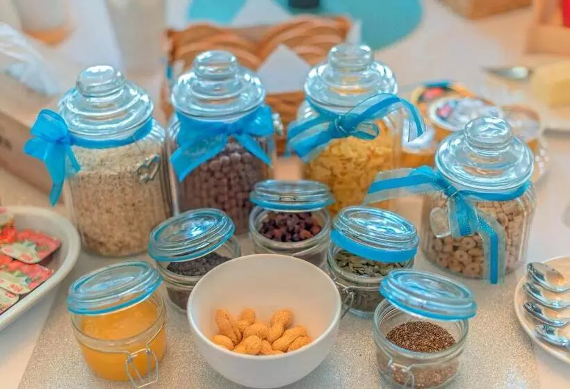 Hotelli Rezidence Znojmo