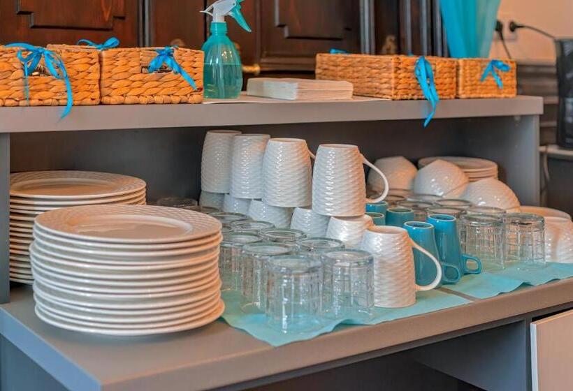 ホテル Rezidence Znojmo