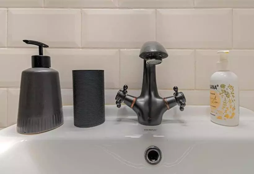 Hotelli Rezidence Znojmo