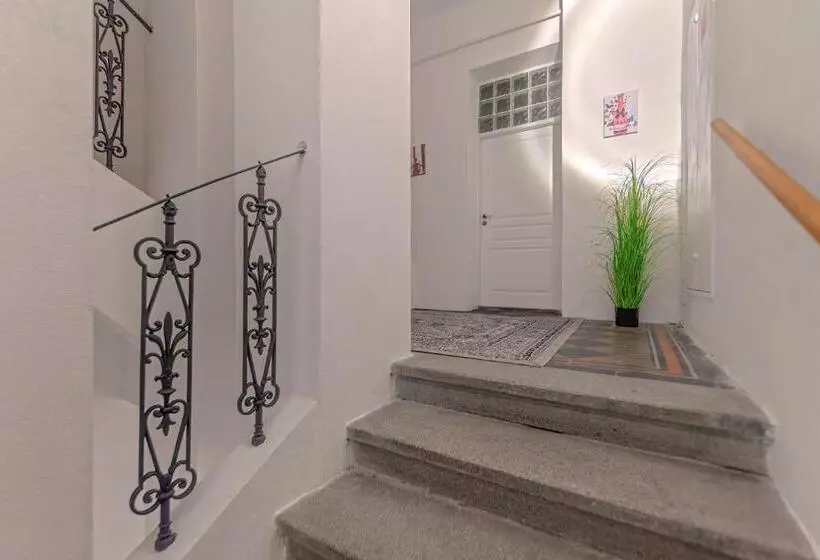 Hotelli Rezidence Znojmo