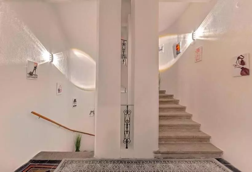 Hotelli Rezidence Znojmo