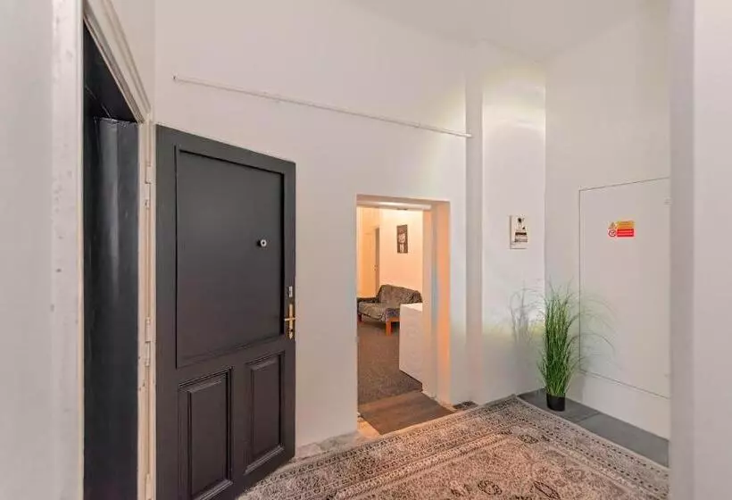 Hotelli Rezidence Znojmo