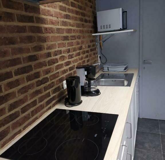 בית מלון כפרי The Place