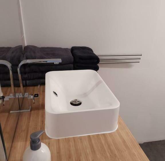 בית מלון כפרי The Place