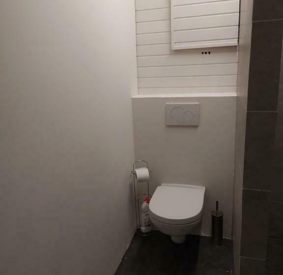 בית מלון כפרי The Place