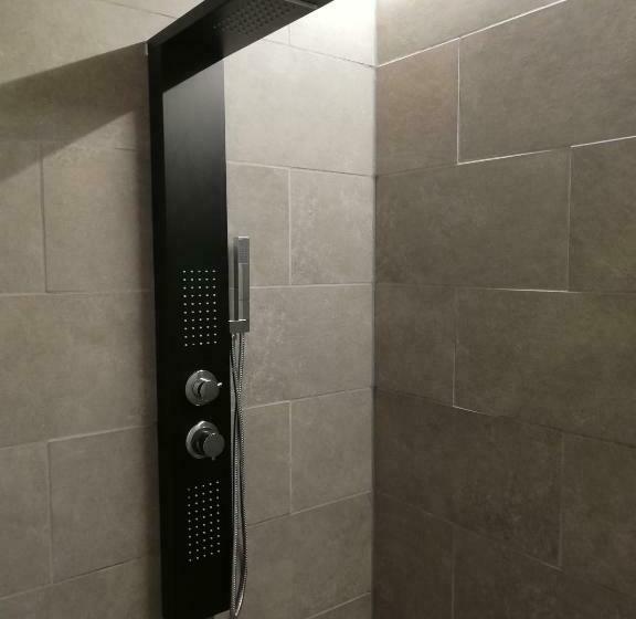 בית מלון כפרי The Place