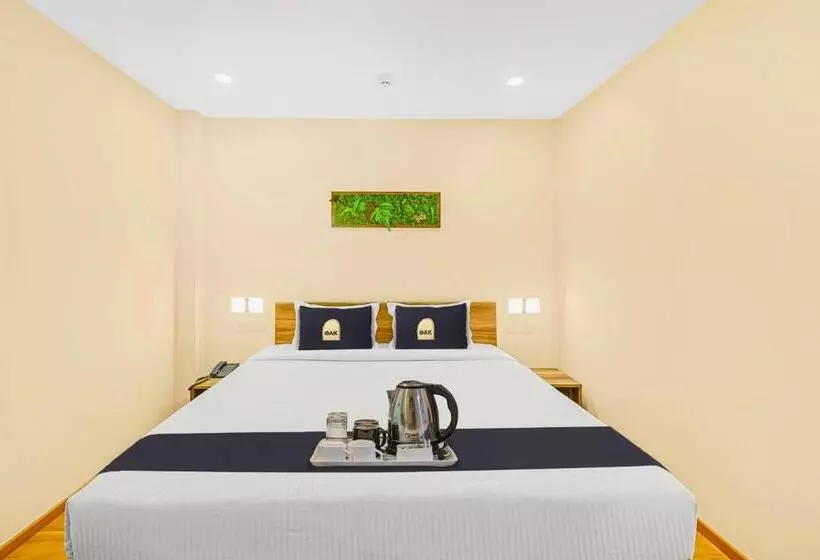 ホテル Super Townhouse Oak Hillside Aqua