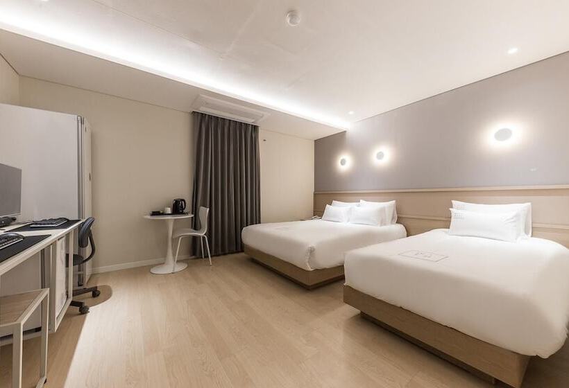 Hotel Withstay  Cheongju