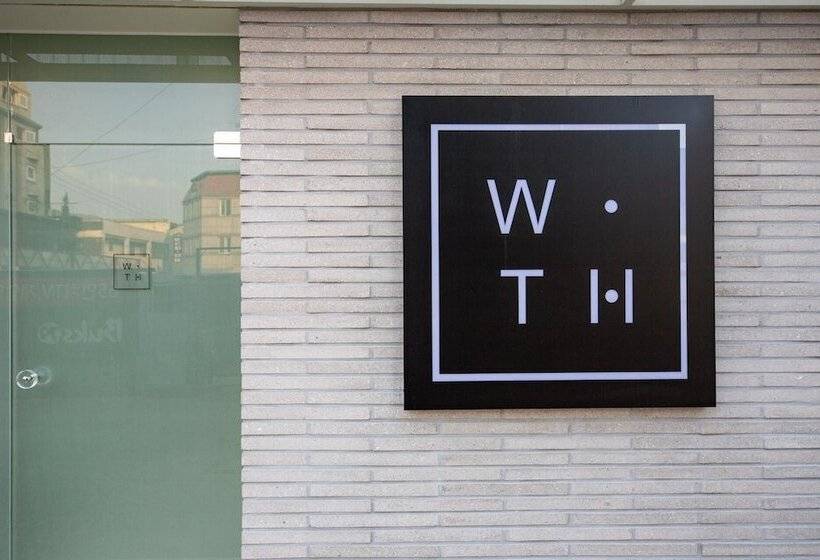 Hotel Withstay  Cheongju