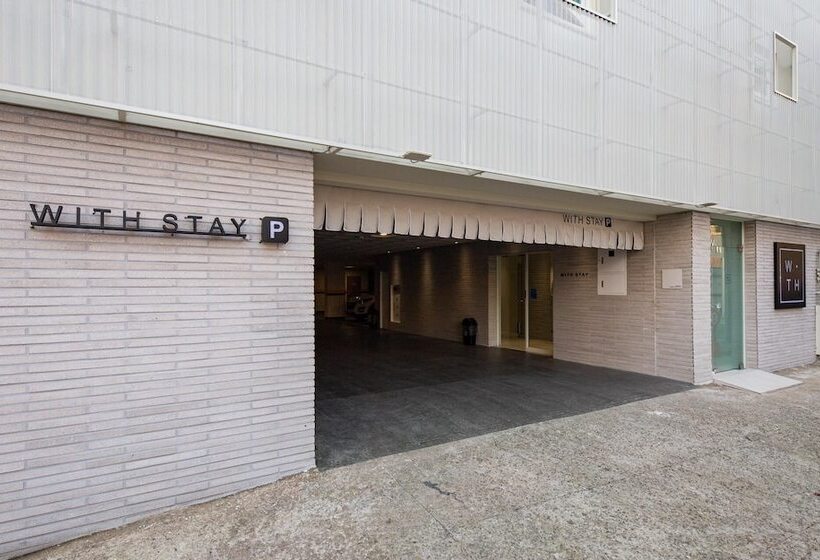 Hotel Withstay  Cheongju