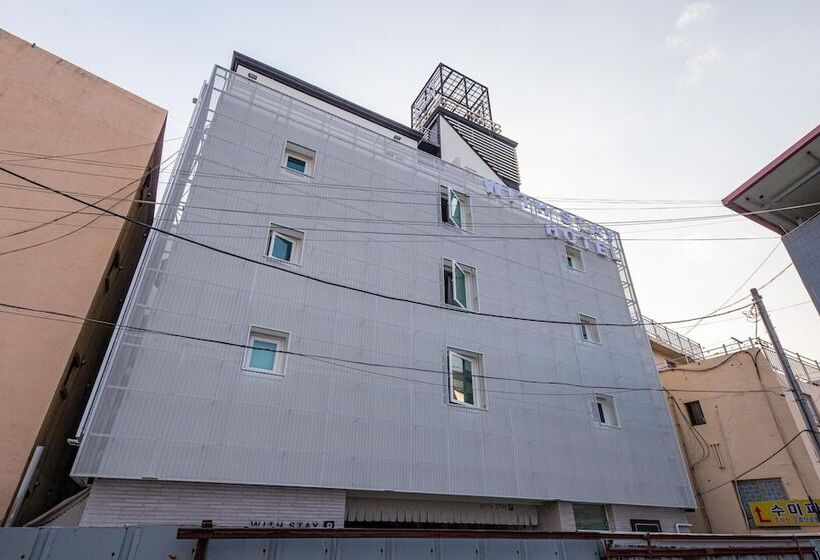 Hotel Withstay  Cheongju