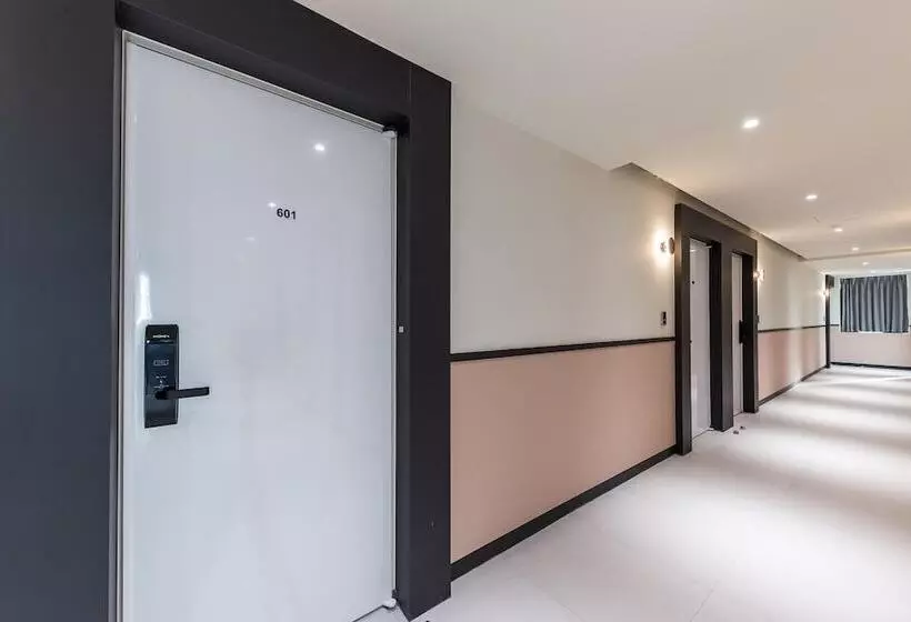 ホテル Withstay  Cheongju