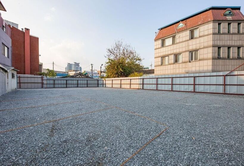 Hotel Withstay  Cheongju