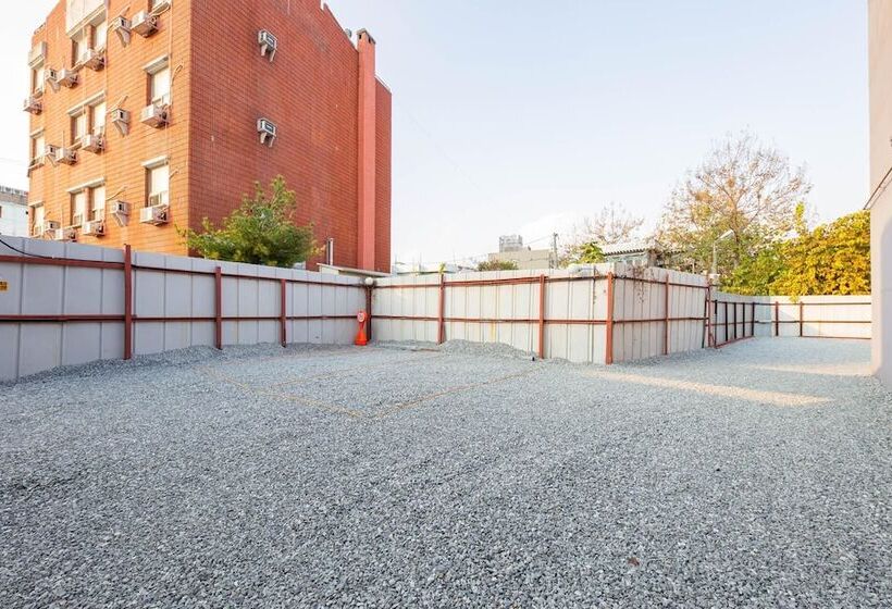 Hotel Withstay  Cheongju