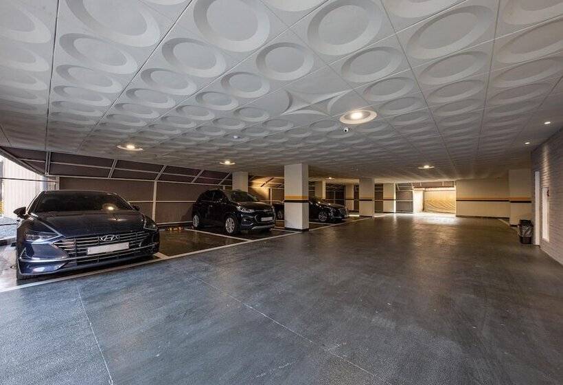 Hotel Withstay  Cheongju