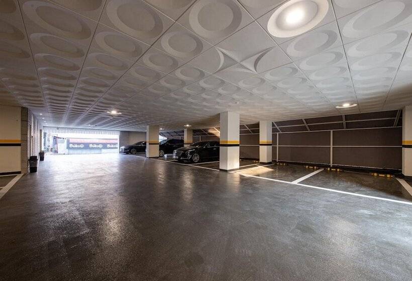 Hotel Withstay  Cheongju