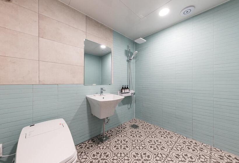 Hotel Withstay  Cheongju