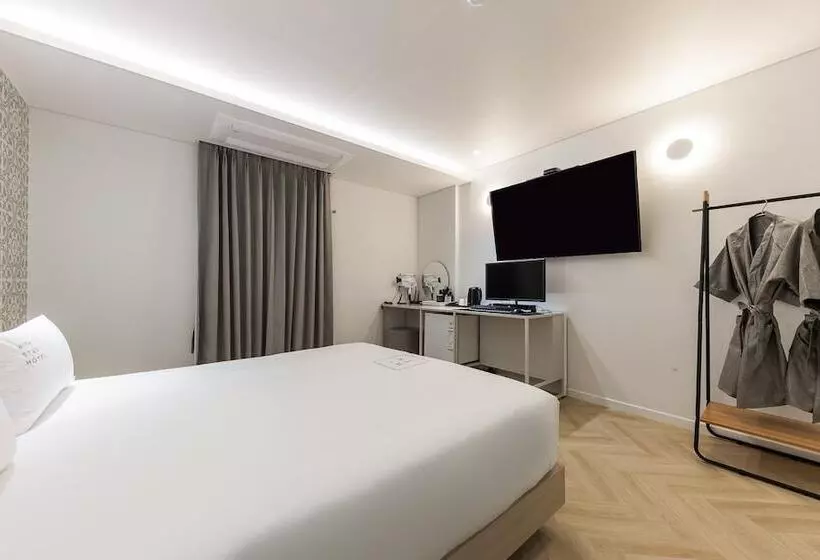 ホテル Withstay  Cheongju