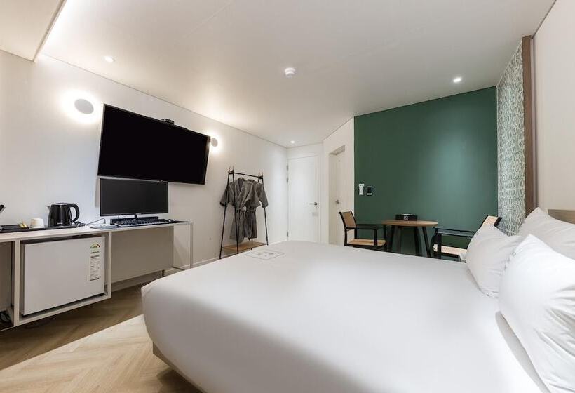 Hotel Withstay  Cheongju