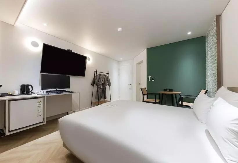 ホテル Withstay  Cheongju