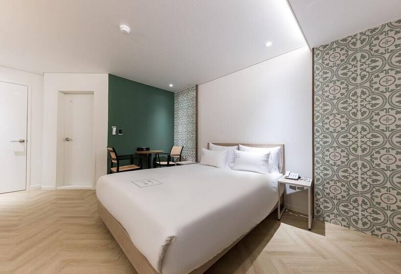 Hotel Withstay  Cheongju