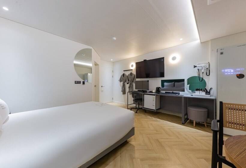 Hotel Withstay  Cheongju