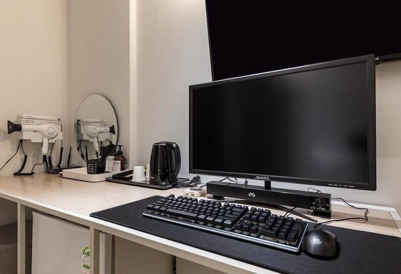 Hotel Withstay  Cheongju