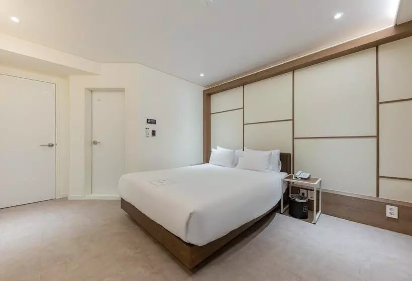 ホテル Withstay  Cheongju