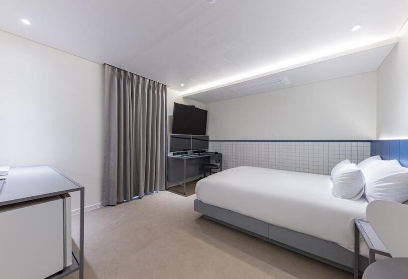 Hotel Withstay  Cheongju