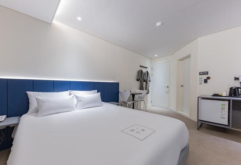 Hotel Withstay  Cheongju