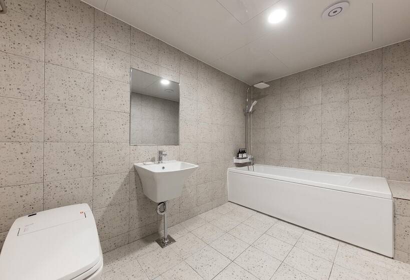 Hotel Withstay  Cheongju