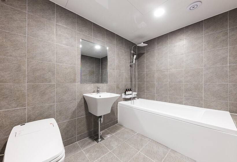 Hotel Withstay  Cheongju