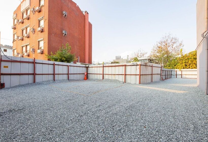 Hotel Withstay  Cheongju