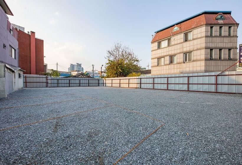 Hotel Withstay  Cheongju