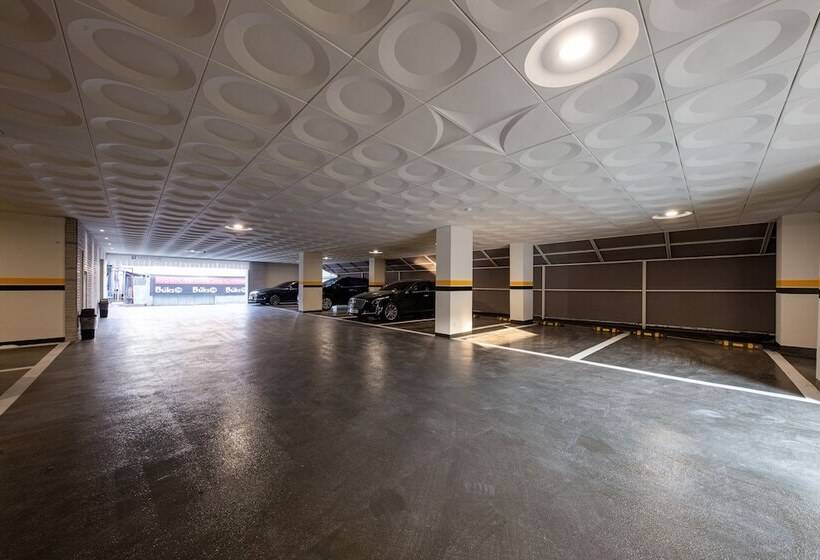 Hotel Withstay  Cheongju