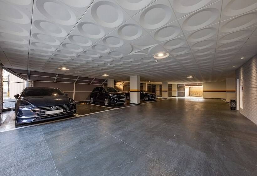 Hotel Withstay  Cheongju