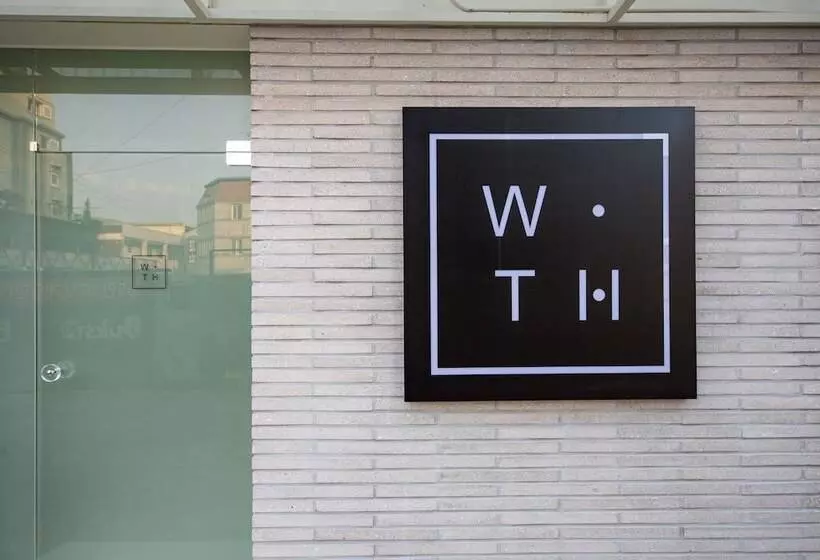 ホテル Withstay  Cheongju