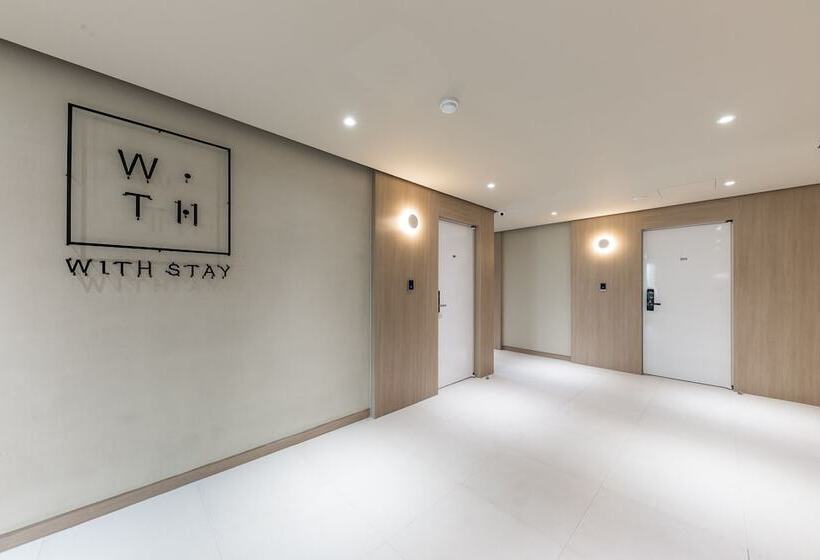 Hotel Withstay  Cheongju