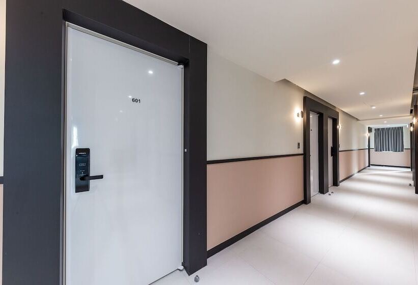 Hotel Withstay  Cheongju