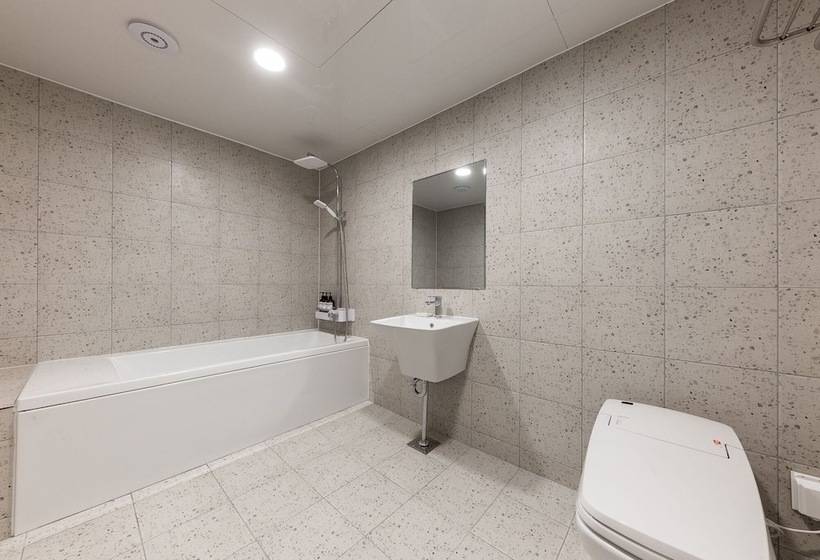 Hotel Withstay  Cheongju