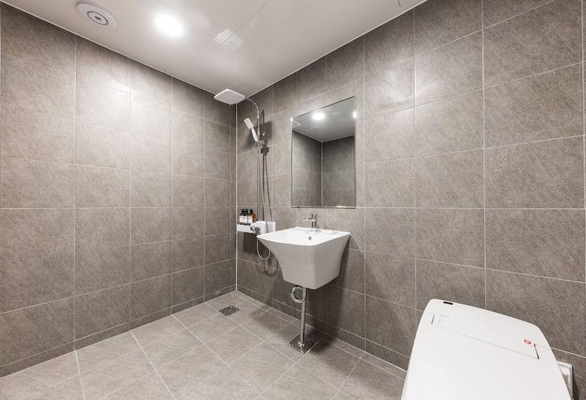 Hotel Withstay  Cheongju